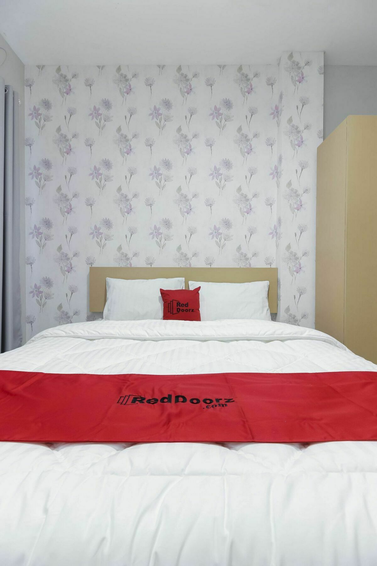 Reddoorz Syariah Near Metropolitan Mall Bekasi Exterior foto