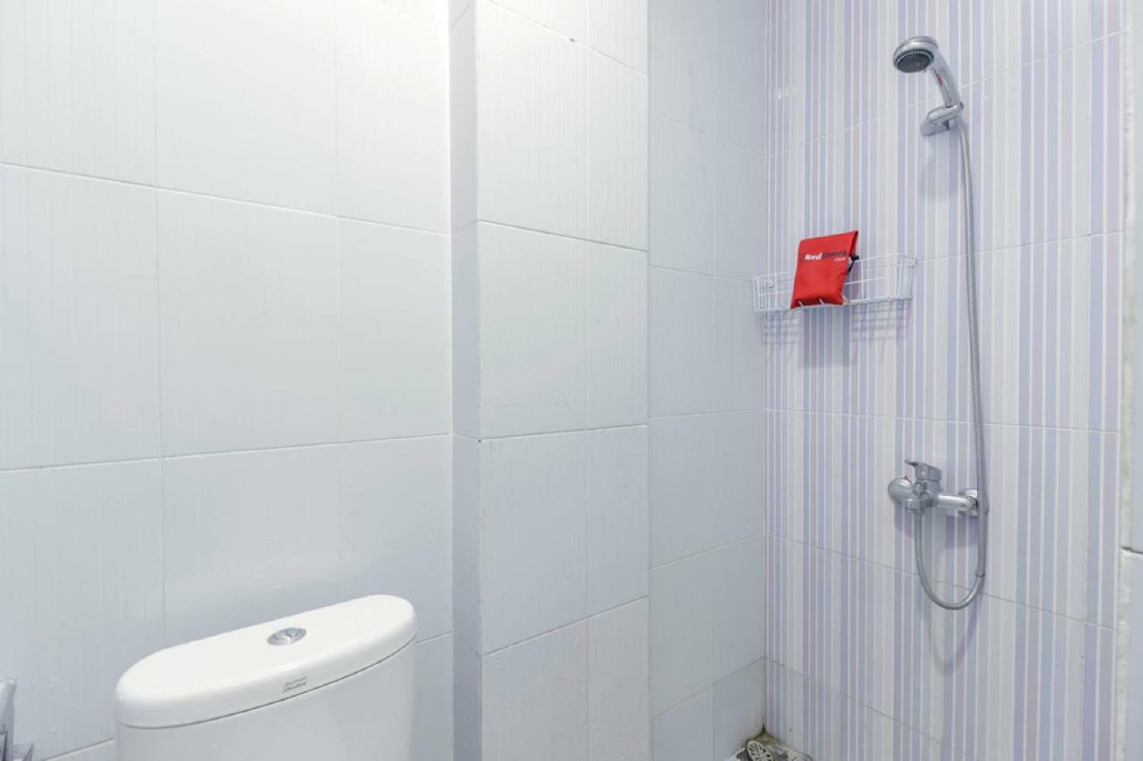 Reddoorz Syariah Near Metropolitan Mall Bekasi Exterior foto